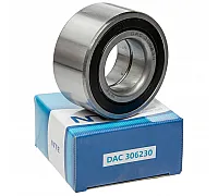 DAC 306230 Підшипник NTE (Словаччина), 3198760