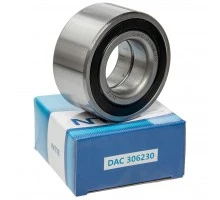 DAC 306230 Підшипник NTE (Словаччина), 3198760
