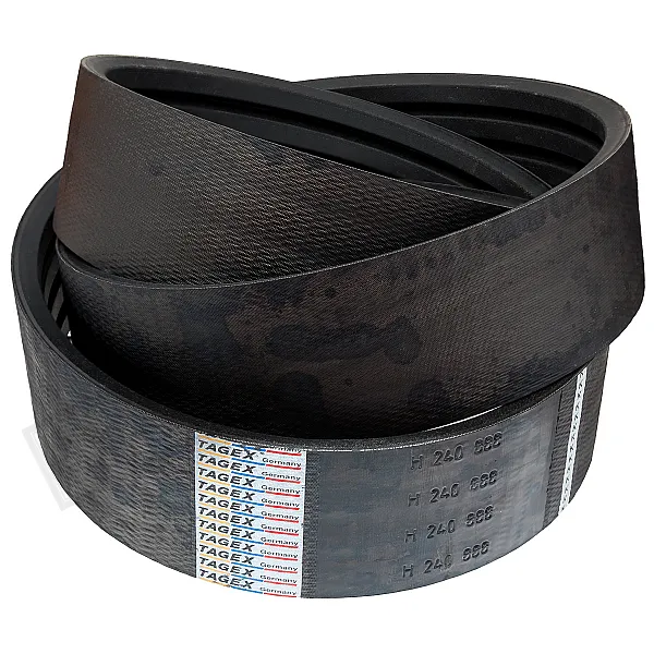 H240888 Belt 4HC Tagex [John Deere] - 1