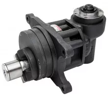 605400592 Knife drive gearbox for header 85 Vv GKF model C, AH164122, DE19409, DE19785