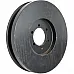 Pulley for header knife drive gearbox 240mm - 2