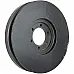 Pulley for header knife drive gearbox 240mm - 1