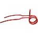 445067 Harrow tine double [Vaderstad] - 2