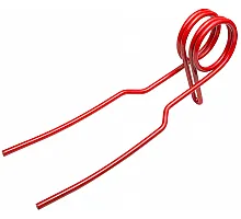 445067 Harrow tine double [Vaderstad]