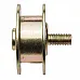 AH169497 Tension pulley [John Deere] - 3