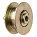 AH169497 Tension pulley [John Deere] - 2