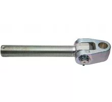 Toplink spindle Cat.2 M36*3 (L) d25,4x50,25 [CBM]