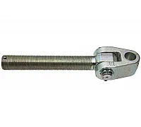 Toplink spindle Cat.2 M36*3 (R) d25,4x50,25 [CBM]