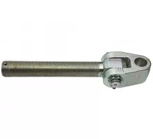 Toplink spindle Cat.2 M36*3 (R) d25,4x50,25 [CBM]