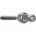 Поворотний гвинт центральної тяги Cat.3 1 3/4 (R) d35x50,25 [CBM] - 2