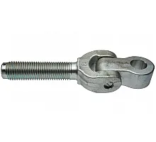 Поворотный винт верхней тяги Cat.3 1 3/4 (R) d35x50,25 [CBM]