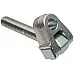 Поворотний гвинт центральної тяги Cat.3 M36*3 (R) d32*50,25 [CBM] - 3