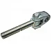 Поворотний гвинт центральної тяги Cat.3 M36*3 (R) d32*50,25 [CBM] - 4