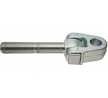 Поворотный винт верхней тяги Cat.3 M36*3 (R) d32*50,25 [CBM]