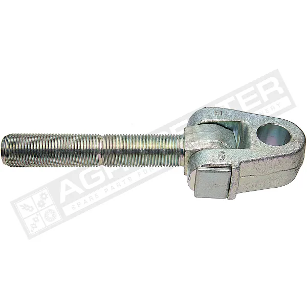Поворотный винт верхней тяги Cat.3 M36*3 (R) d32*50,25 [CBM] - 1