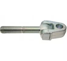 Поворотний гвинт центральної тяги Cat.3 M36*3 (R) d32*50,25 [CBM]