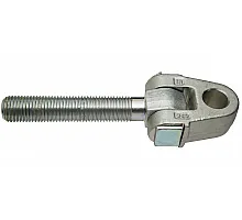 Поворотный винт верхней тяги Cat.3 M36*4 (L) d32*50,25 [CBM]