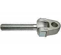 Поворотний гвинт центральної тяги Cat.3 M36*4 (L) d32*50,25 [CBM]