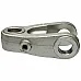Кінцевий тримач тяги / вилка [CBM] d25mm*36mm / 2 x d25mm*16mm - 4