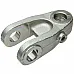 Кінцевий тримач тяги / вилка [CBM] d25mm*36mm / 2 x d25mm*16mm - 1