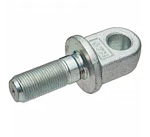 Палец M24*2 крепления стабилизатора нижней тяги CBM