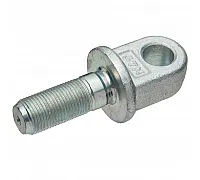 Pin for stabilisers M24*2 CBM