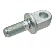 Pin for stabilisers M24*2 CBM