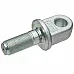 Pin for stabilisers M24*2 CBM - 1