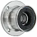 152271 Disc hub BAA-0003 [VADERSTAD] 482496, 481460, 440488, 470974, 479442 - 1