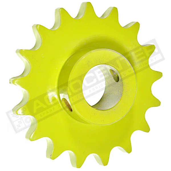 605134.0 Sprocket z17 t15,875 [Claas] FARMING Line, 605134 - 1