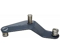 705087 Trunnion right [Claas Consul] PREMIUM, 705087.1