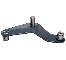 705087 Trunnion right [Claas Consul] PREMIUM, 705087.1