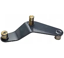 705088 Trunnion left [Claas Consul] PREMIUM, 705088.1