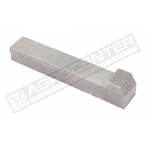 007615 Gib-head key 10*8*50 [Claas] FARMING Line, - 1