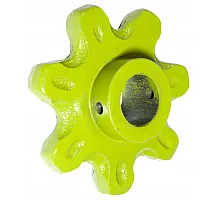 503030 Sprocket Z7 d26 [Claas] FARMING Line
