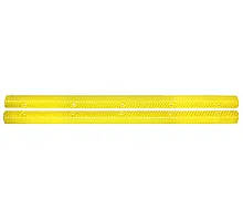 80411995 + 80411996 Set of rasp bars L + R 89838436 + 89838437 FARMING Line