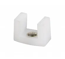 660503.0 Variator pulley clamp with metal sleeve [Claas] FARMING Line, 660503, 749996