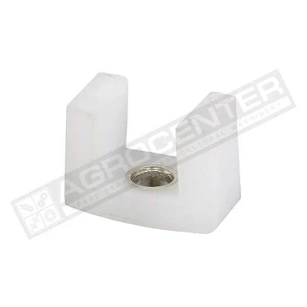 660503.0 Variator pulley clamp with metal sleeve [Claas] FARMING Line, 660503, 749996 - 1