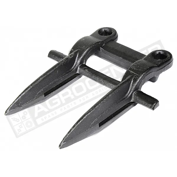 D44104500 Double finger combine header D44102900 FARMING Line - 1