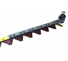 666741.1 Knife assembly, header 9,00m  ( Rasspe / 666743 / ) FARMING Line, 666741