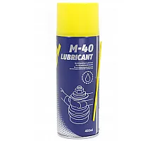 Змазка М-40 Multifunktion Anti Rost, 0,45 9899