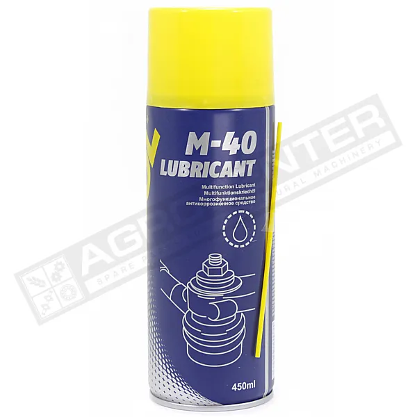 Змазка М-40 Multifunktion Anti Rost, 0,45 9899 - 1