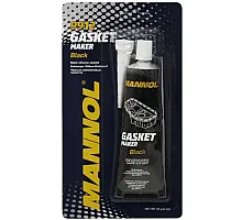 9912 Герметик Silicone-Gasket Чорна силік прокладка, 85 G