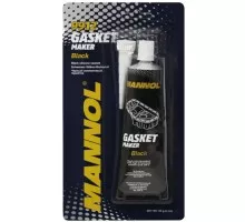 9912 Герметик Silicone-Gasket Чорна силік прокладка, 85 G