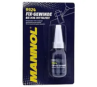 Фіксатор різьби демонт Fix-Gewinde mittelfes, 0.01L 9924