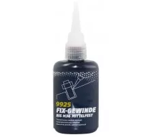 Фіксатор різьби демонт Fix-Gewinde mittelfes 0.05L 9925