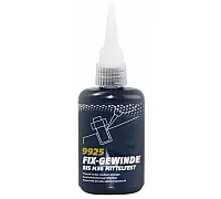 Фіксатор різьби демонт Fix-Gewinde mittelfes 0.05L 9925