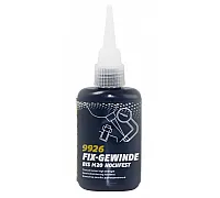 Фіксатор різьби довгостроковий Fix-Gewinde hochfest, 0,05L 9926