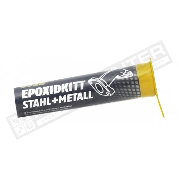Холодне зварювання Epoxidkit, 56g Mannol - 1