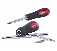 VT-1011 Screwdriver 8 in 1 INTERTOOL